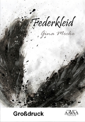 Federkleid - Großdruck