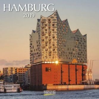 Hamburg 2019