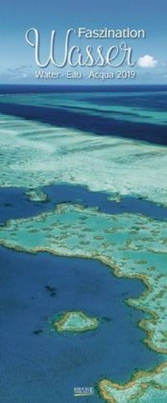Faszination Wasser 2019