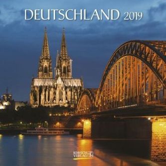 Deutschland 2019