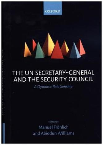 The UN Secretary-General and the Security Council