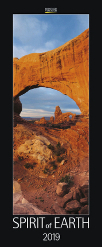 Spirit of Earth 2019