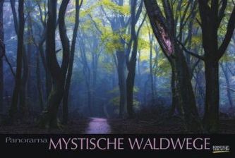 Mystische Waldwege 2019