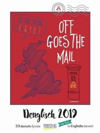 Denglisch 2019