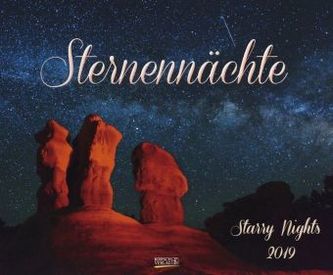 Sternennächte 2019