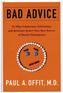 Bad Advice