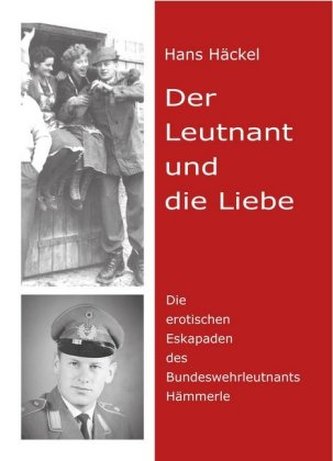 Der Leutnant und die Liebe