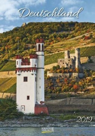 Deutschland 2019