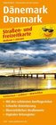PUBLICPRESS Straßen- und Freizeitkarte Dänemark