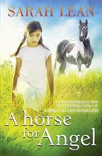 A Horse For Angel