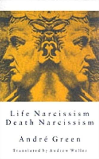 Life Narcissism Death Narcissism