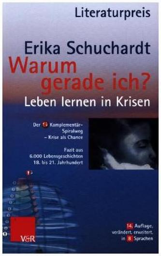 Warum gerade ich ...?