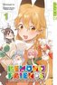 Kemono Friends. Bd.1