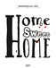 Home sweet Home 2019