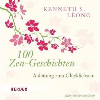 100 Zen-Geschichten, 2 Audio-CDs