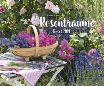 Rosenträume 2019