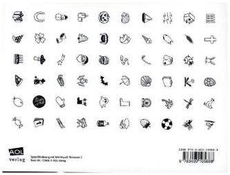 Sprachförderung mit Würfelspaß: Stickerset 2