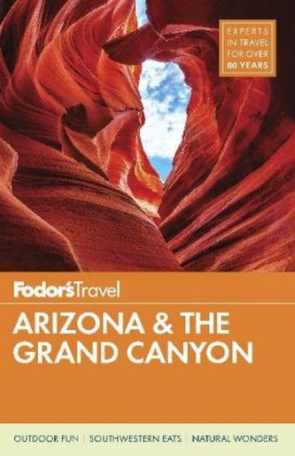 Arizona and The Grand Canyon