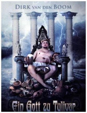 Ein Gott zu Tulivar