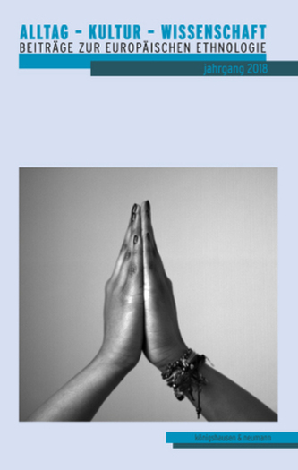 Alltag - Kultur - Wissenschaft Alltag - Kultur - Wissenschaft