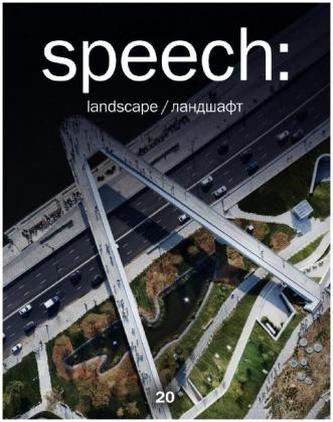 speech: Landscape