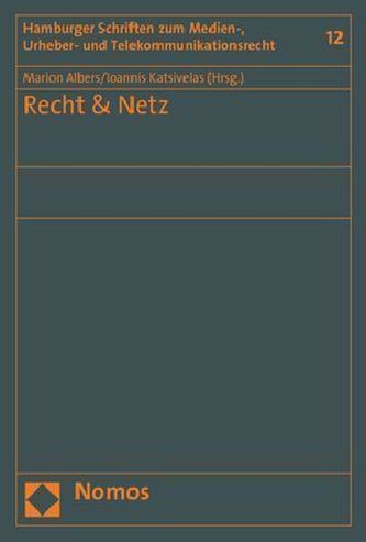 Recht & Netz