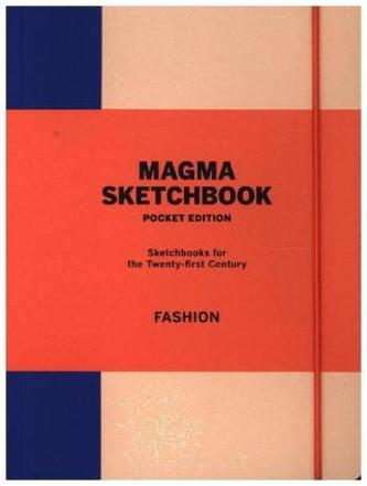 Magma Sketchbook