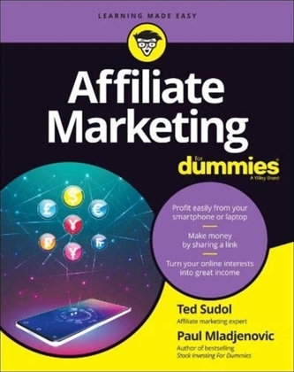 Affiliate Marketing For Dummies