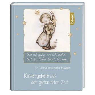 Wo ich gehe, wo ich stehe ...