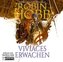 Viviaces Erwachen (Zauberschiffe 2)