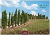 Toskana 2019