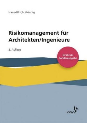 Risikomanagement für Architekten/Ingenieure