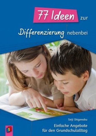 77 Ideen zur Differenzierung nebenbei 77 Ideen zur Differenzierung nebenbei