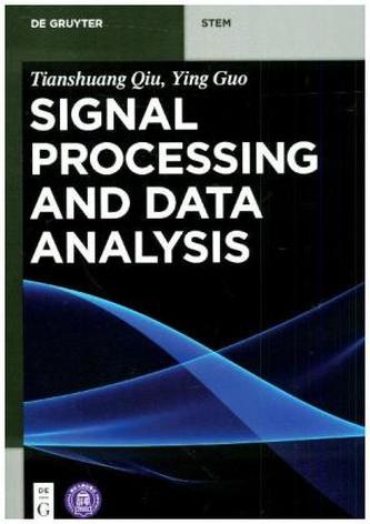 Signal Processing and Data Analysis