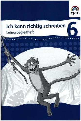 6. Schuljahr, Lehrerband mit CD-ROM