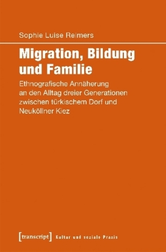 Migration, Bildung und Familie
