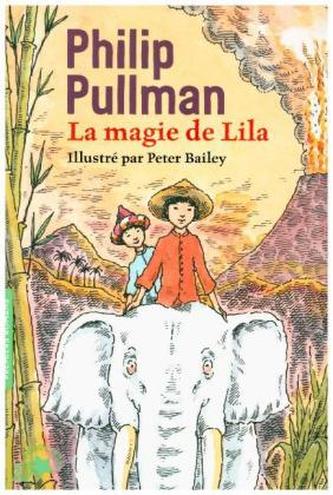 La magie de Lila