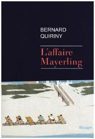 L'affaire Mayerling
