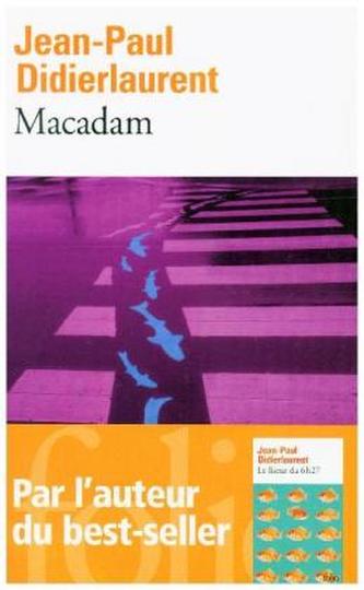Macadam