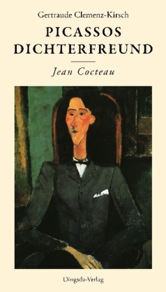 Picassos Dichterfreund Jean Cocteau