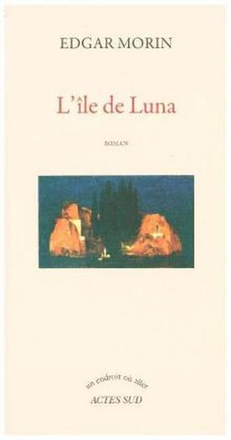 L'île de Luna