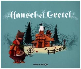 Hansel et Gretel