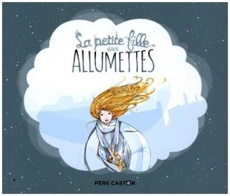 La petite fille aux allumettes
