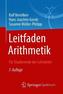 Leitfaden Arithmetik