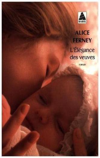 L'élégance des veuves