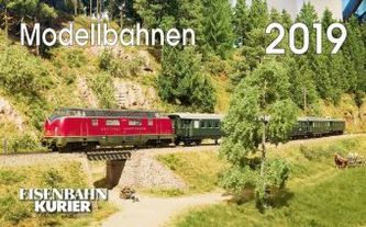 Modellbahnen 2019