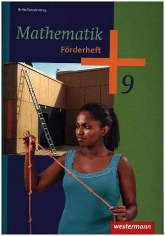 9. Schuljahr, Förderheft