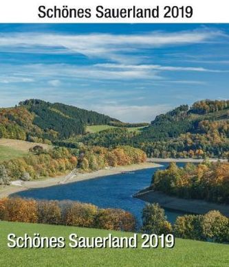 Schönes Sauerland 2019