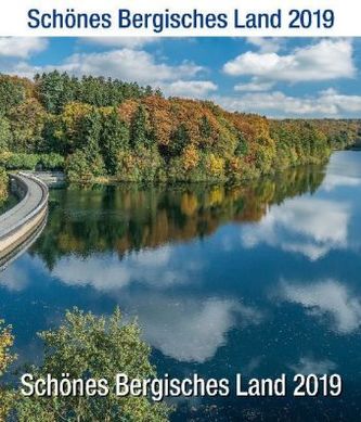 Schönes Bergisches Land 2019