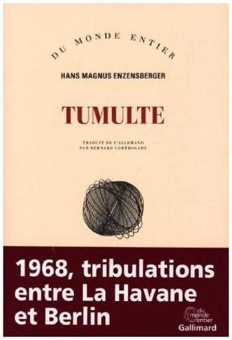 Tumulte
